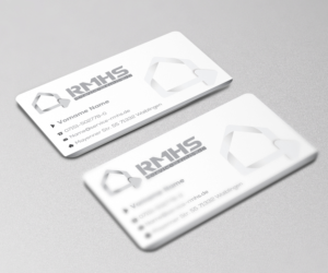 Business Card Design by Your_Design for this project | Design #15904458