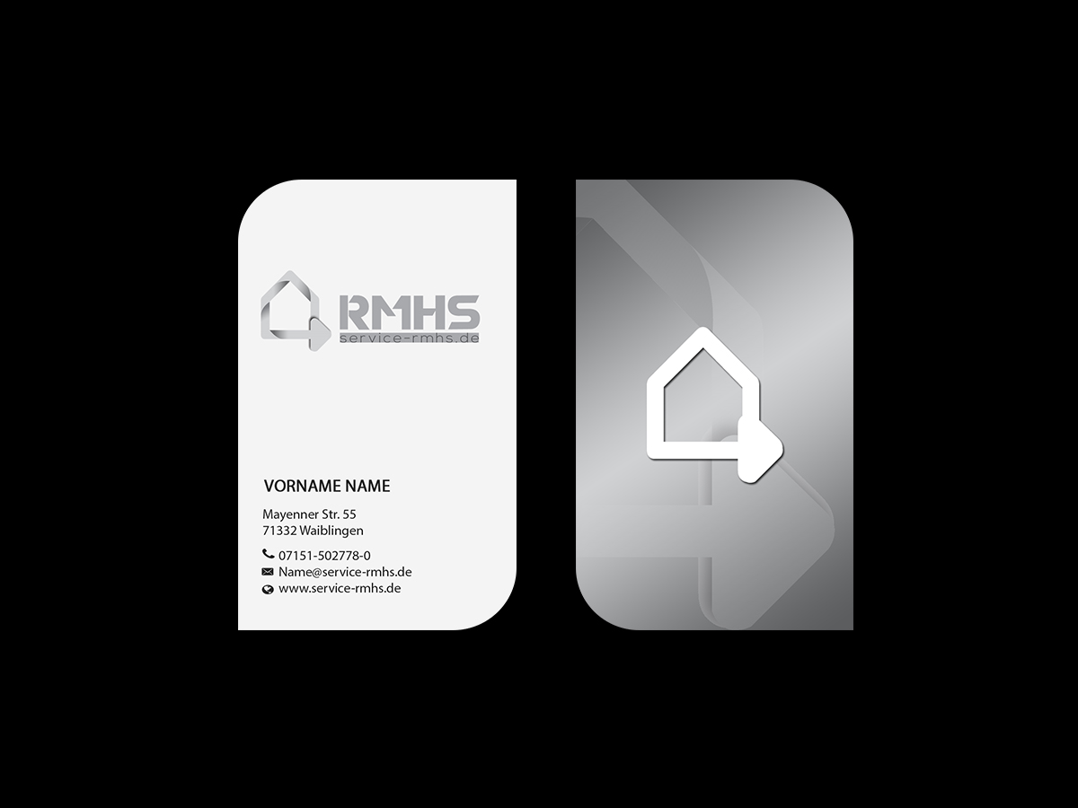 Visitenkarten-Design von Creations Box 2015 für dieses Projekt | Design #15916830
