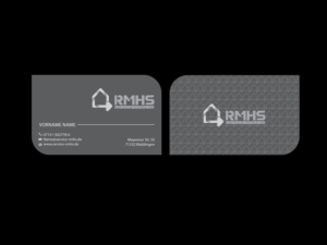 Diseño de Tarjeta de Presentación por Creations Box 2015 para este proyecto | Diseño: #15916831