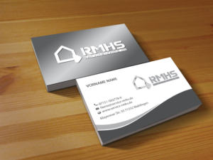 Diseño de Tarjeta de Presentación por Creations Box 2015 para este proyecto | Diseño: #15916834