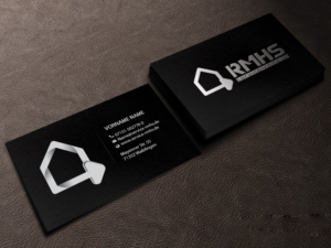 Diseño de Tarjeta de Presentación por Creations Box 2015 para este proyecto | Diseño: #15916835