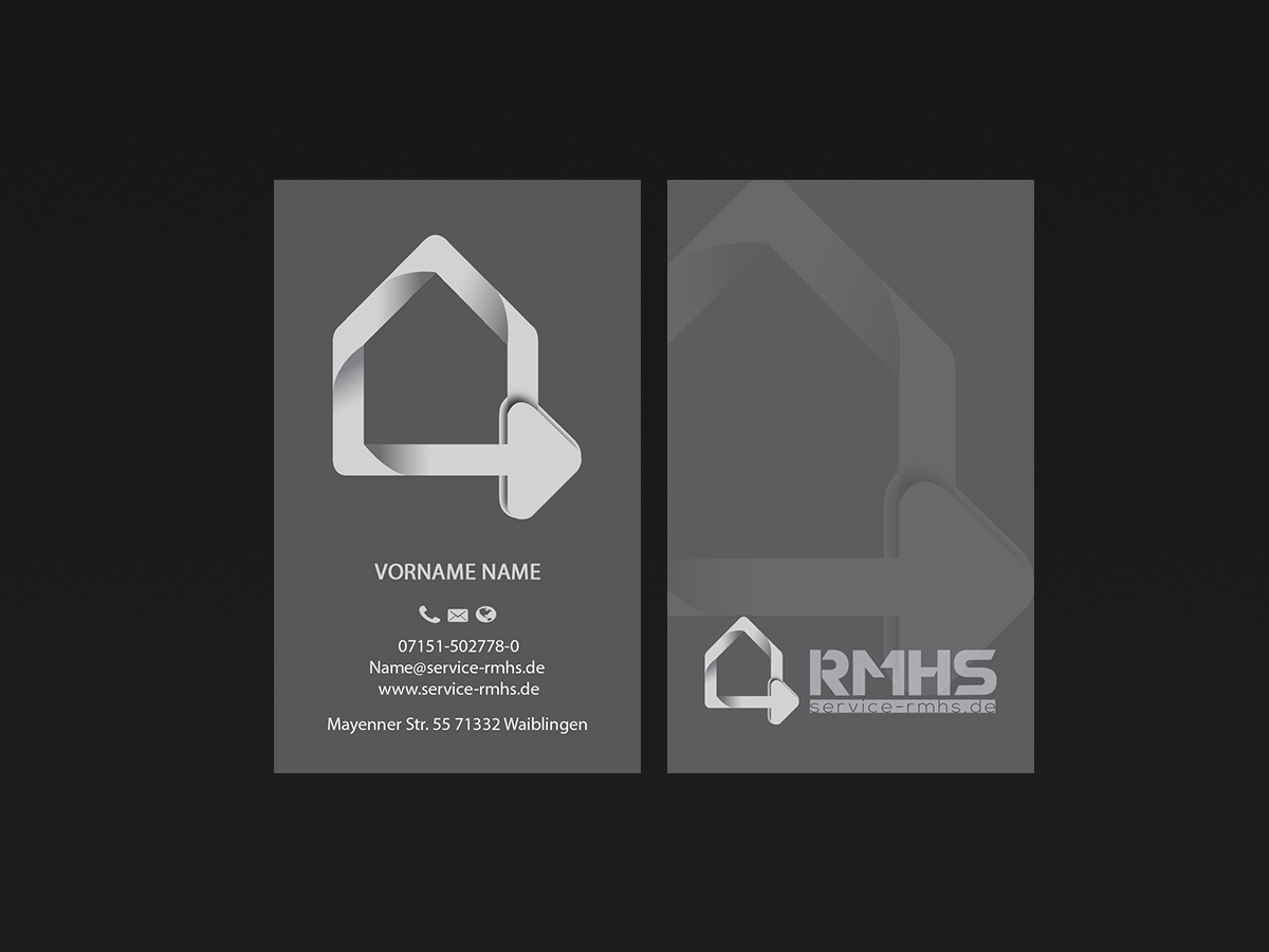 Business Card Design by Creations Box 2015 for this project | Design #15916838