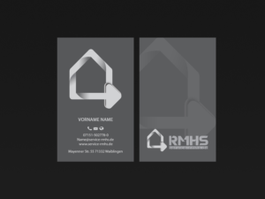 Visitenkarten-Design von Creations Box 2015 für dieses Projekt | Design: #15916838