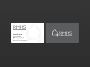 Visitenkarten-Design von Creations Box 2015 für dieses Projekt | Design: #15916839