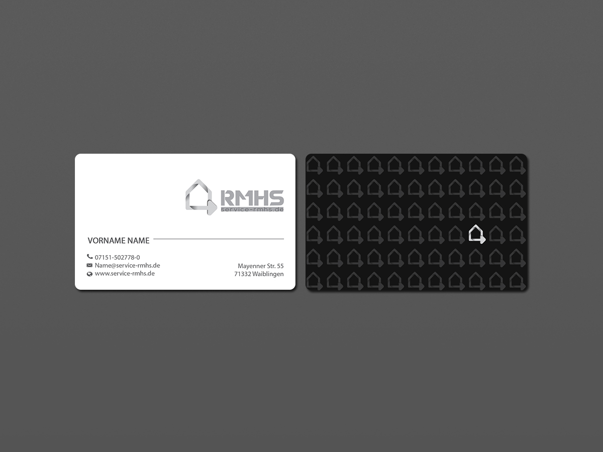 Business Card Design by Creations Box 2015 for this project | Design #15916841