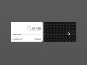 Visitenkarten-Design von Creations Box 2015 für dieses Projekt | Design: #15916841