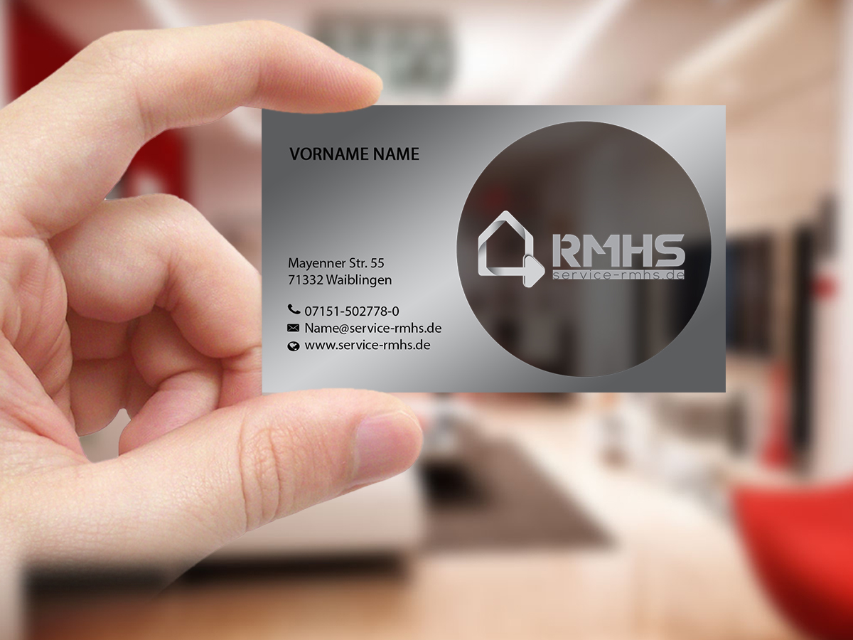 Business Card Design by Creations Box 2015 for this project | Design #15916843