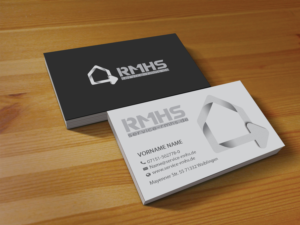 Visitenkarten-Design von Creations Box 2015 für dieses Projekt | Design: #15916847