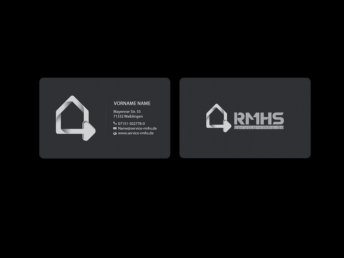 Business Card Design by Creations Box 2015 for this project | Design #15916852