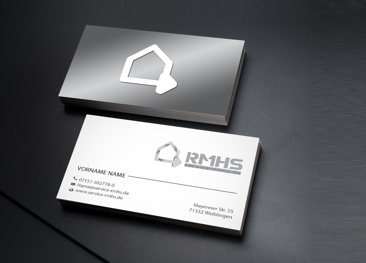Business Card Design by Creations Box 2015 for this project | Design #15916853