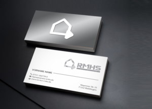 Visitenkarten-Design von Creations Box 2015 für dieses Projekt | Design: #15916853