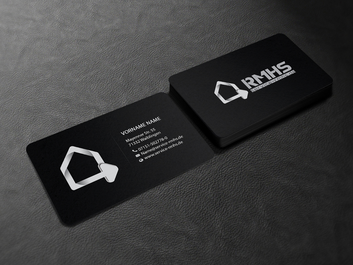 Business Card Design by Creations Box 2015 for this project | Design #15916854