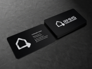 Visitenkarten-Design von Creations Box 2015 für dieses Projekt | Design: #15916854