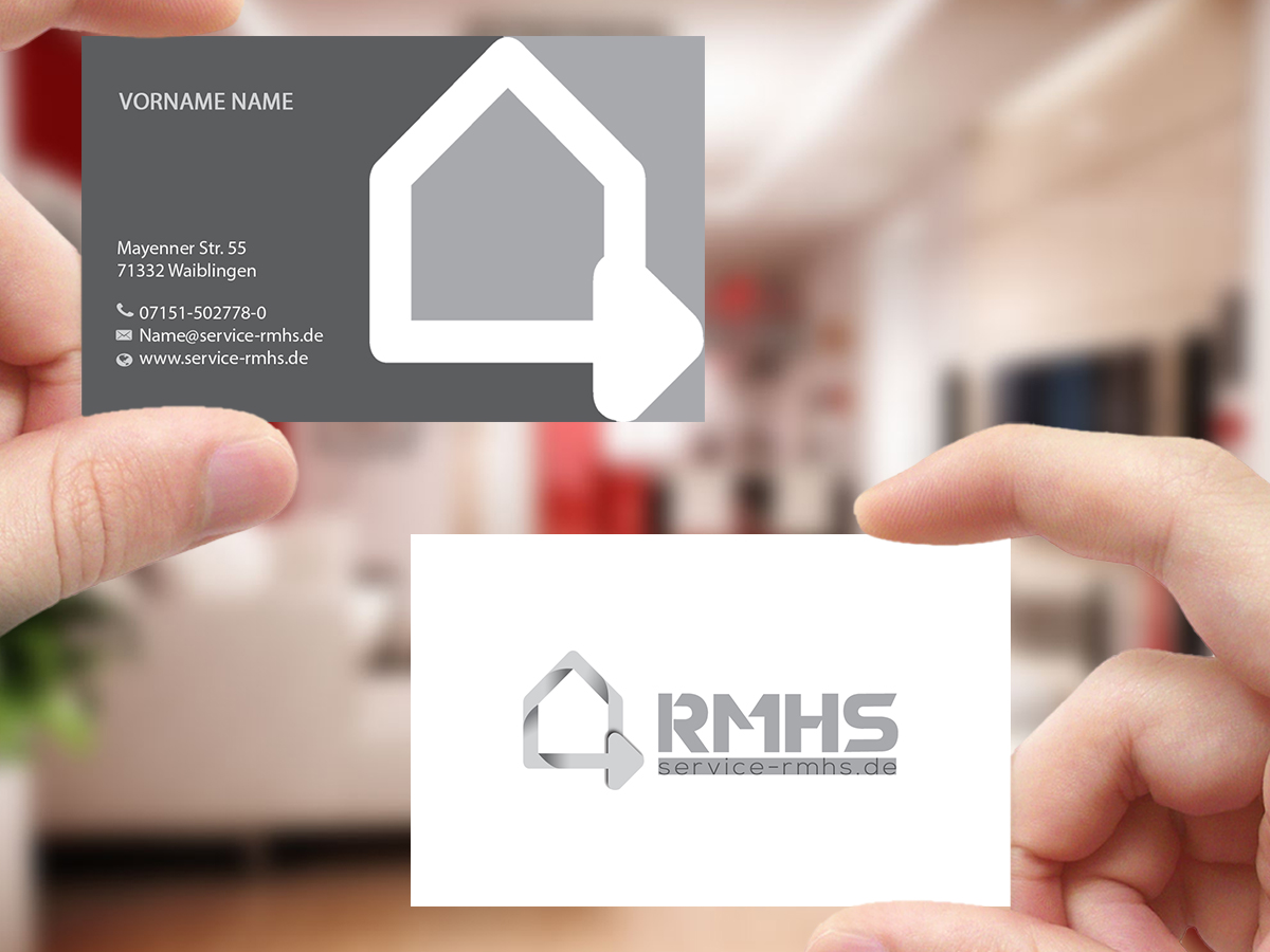 Business Card Design by Creations Box 2015 for this project | Design #15916858