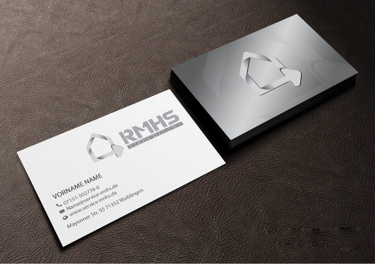 Business Card Design by Creations Box 2015 for this project | Design #15916859