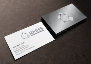 Visitenkarten-Design von Creations Box 2015 für dieses Projekt | Design: #15916859