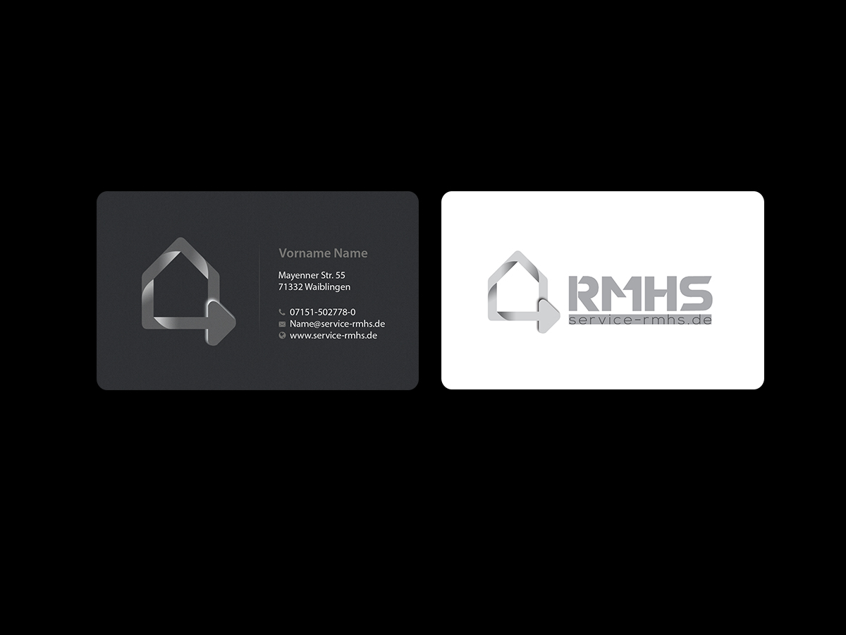 Business Card Design by Creations Box 2015 for this project | Design #15929036