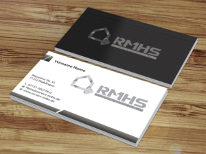 Visitenkarten-Design von Creations Box 2015 für dieses Projekt | Design: #15929039