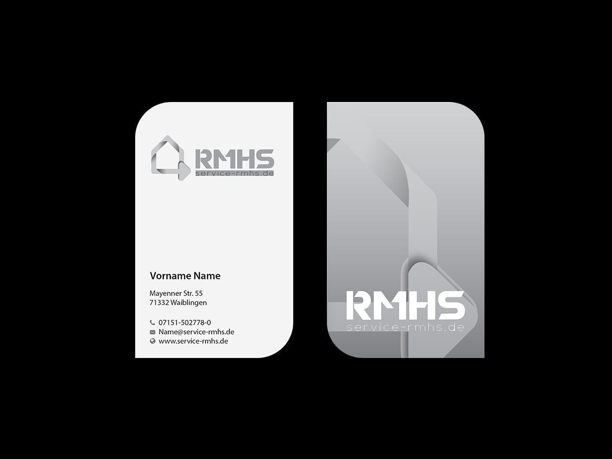 Business Card Design by Creations Box 2015 for this project | Design #15929050
