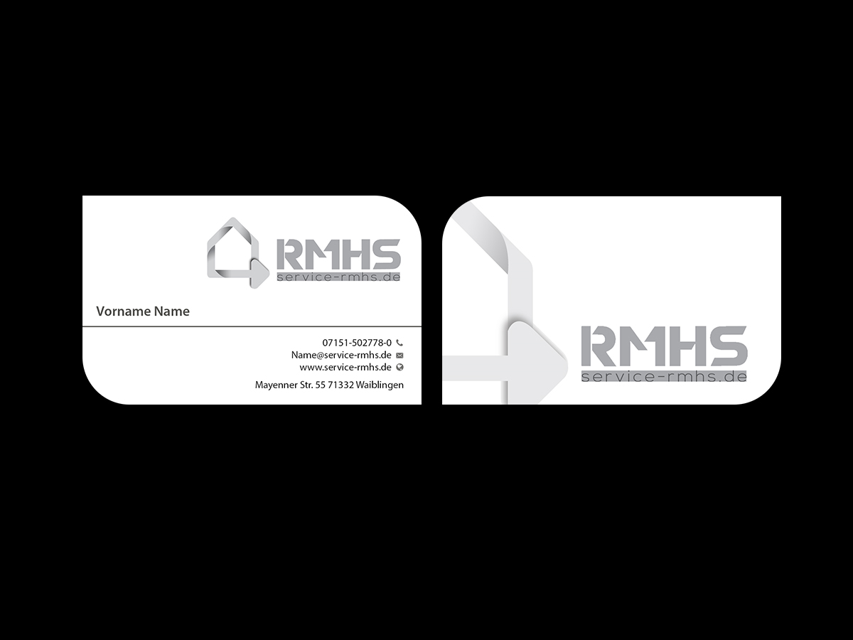 Business Card Design by Creations Box 2015 for this project | Design #15929052