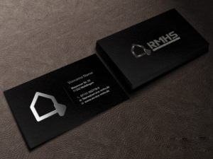 Diseño de Tarjeta de Presentación por Creations Box 2015 para este proyecto | Diseño: #15929066