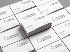 Visitenkarten-Design von HYPdesign für dieses Projekt | Design: #15912904