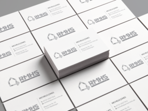Visitenkarten-Design von HYPdesign für dieses Projekt | Design: #15912920