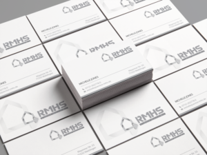 Visitenkarten-Design von HYPdesign für dieses Projekt | Design: #15912922