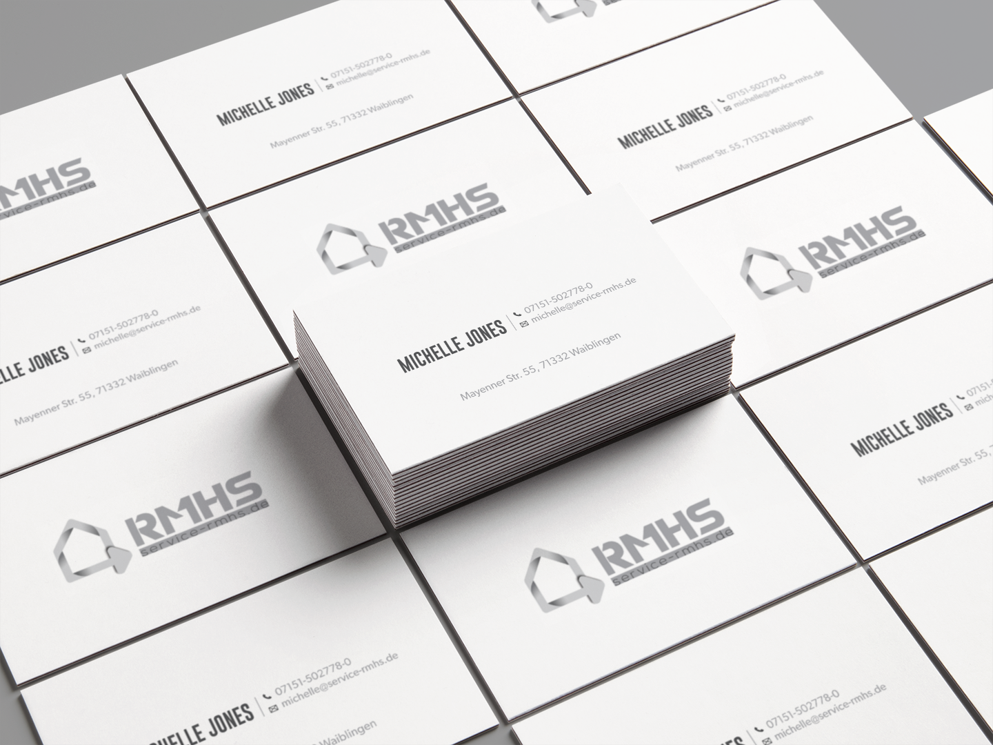 Design de Carte de Visite par HYPdesign pour ce projet | Design #15912952