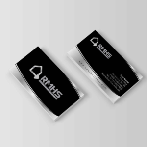 Business Card Design by g234t_d4y for this project | Design: #15926253
