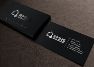 Business Card Design by Brand aid for this project | Design: #15912537