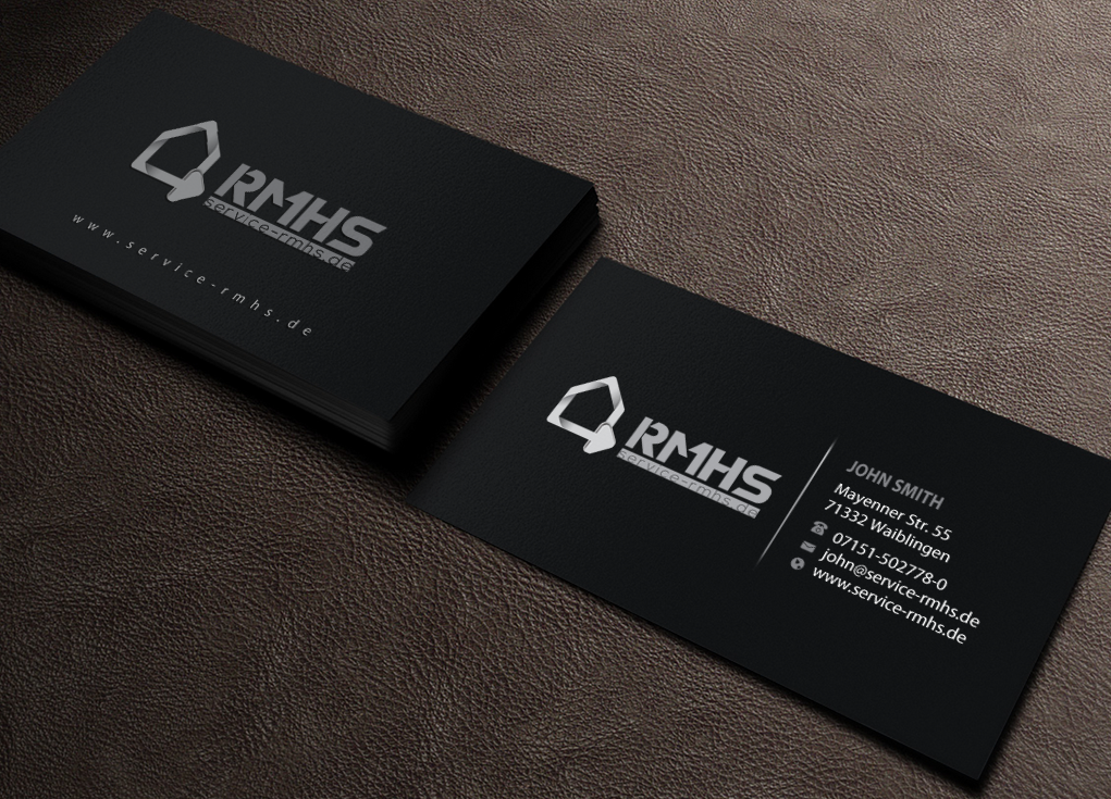 Business Card Design by Brand aid for this project | Design #15912538