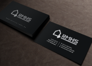 Business Card Design by Brand aid for this project | Design: #15912542