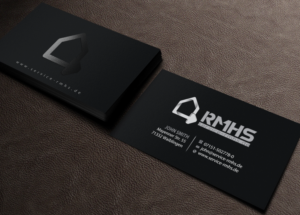 Business Card Design by Brand aid for this project | Design: #15912543
