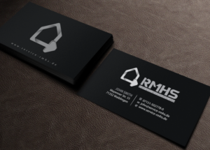 Business Card Design by Brand aid for this project | Design: #15912544