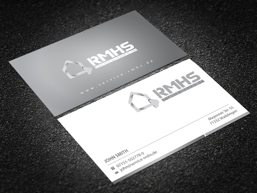 Business Card Design by Brand aid for this project | Design #15912611