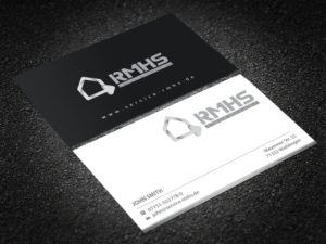 Business Card Design by Brand aid for this project | Design: #15912612