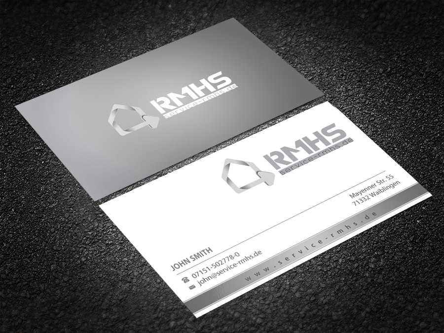 Business Card Design by Brand aid for this project | Design #15912613