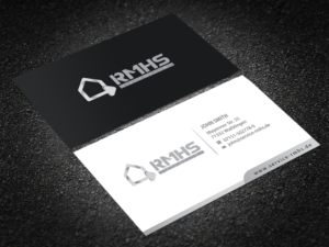 Visitenkarten-Design von Brand aid für dieses Projekt | Design: #15912619