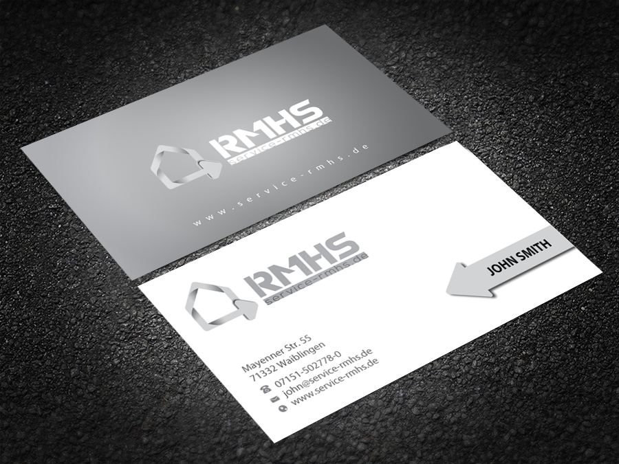 Business Card Design by Brand aid for this project | Design #15912624