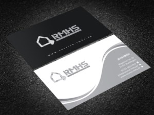 Visitenkarten-Design von Brand aid für dieses Projekt | Design: #15912627