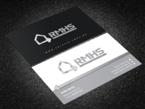 Visitenkarten-Design von Brand aid für dieses Projekt | Design: #15912628