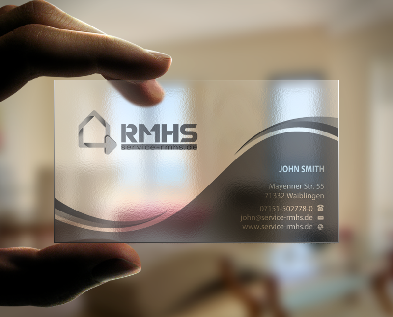 Business Card Design by Brand aid for this project | Design #15912631