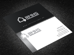 Visitenkarten-Design von Brand aid für dieses Projekt | Design: #15912632