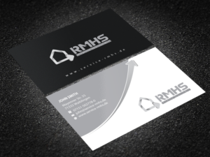Visitenkarten-Design von Brand aid für dieses Projekt | Design: #15912634