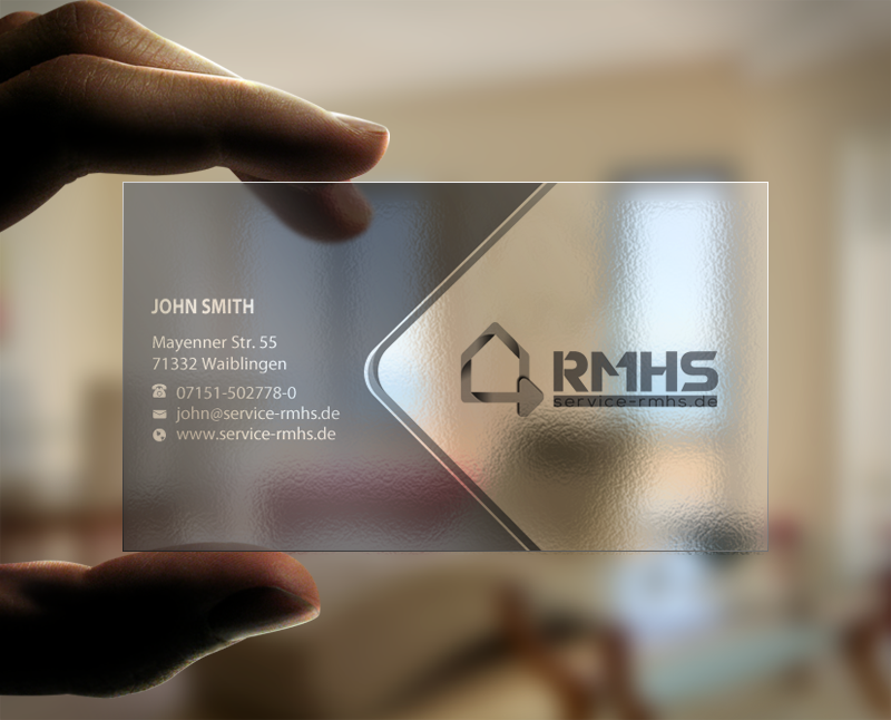 Business Card Design by Brand aid for this project | Design #15912642