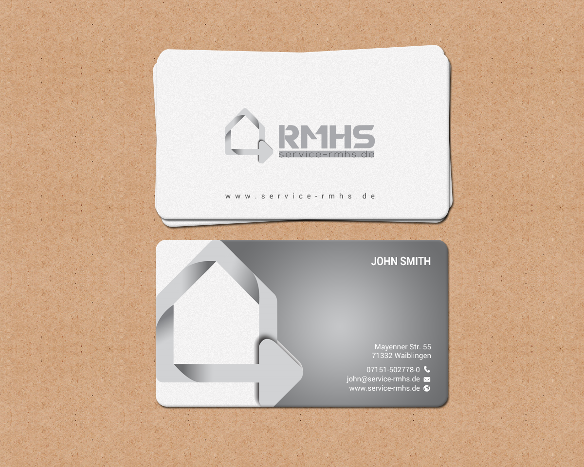 Design de Carte de Visite par chandrayaan.creative pour ce projet | Design #15912740