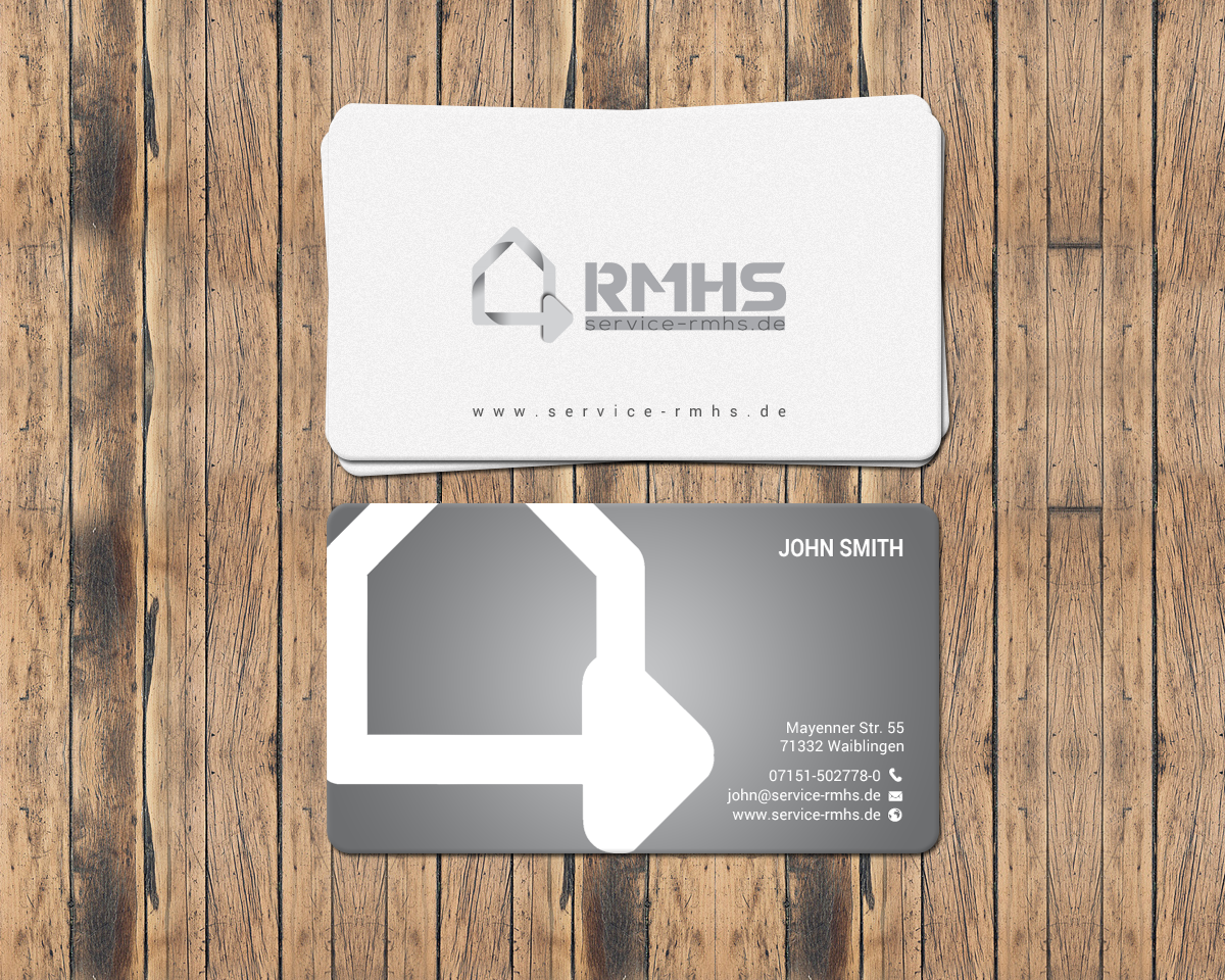 Design de Carte de Visite par chandrayaan.creative pour ce projet | Design #15912743