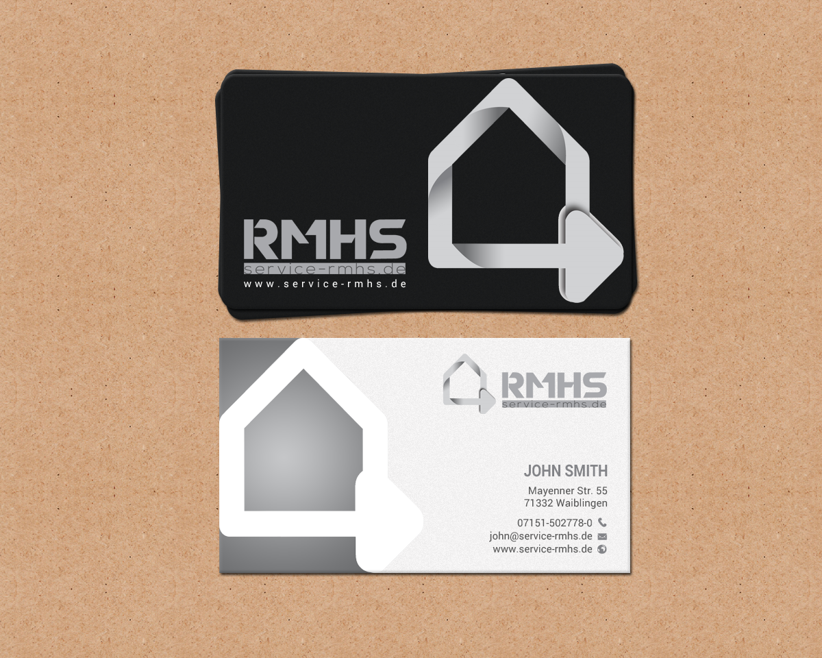 Design de Carte de Visite par chandrayaan.creative pour ce projet | Design #15912745