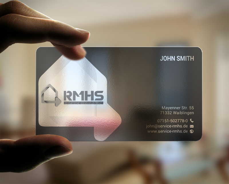 Design de Carte de Visite par chandrayaan.creative pour ce projet | Design #15912755